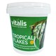 image 6 of Vitalis Tropical Flakes N/A