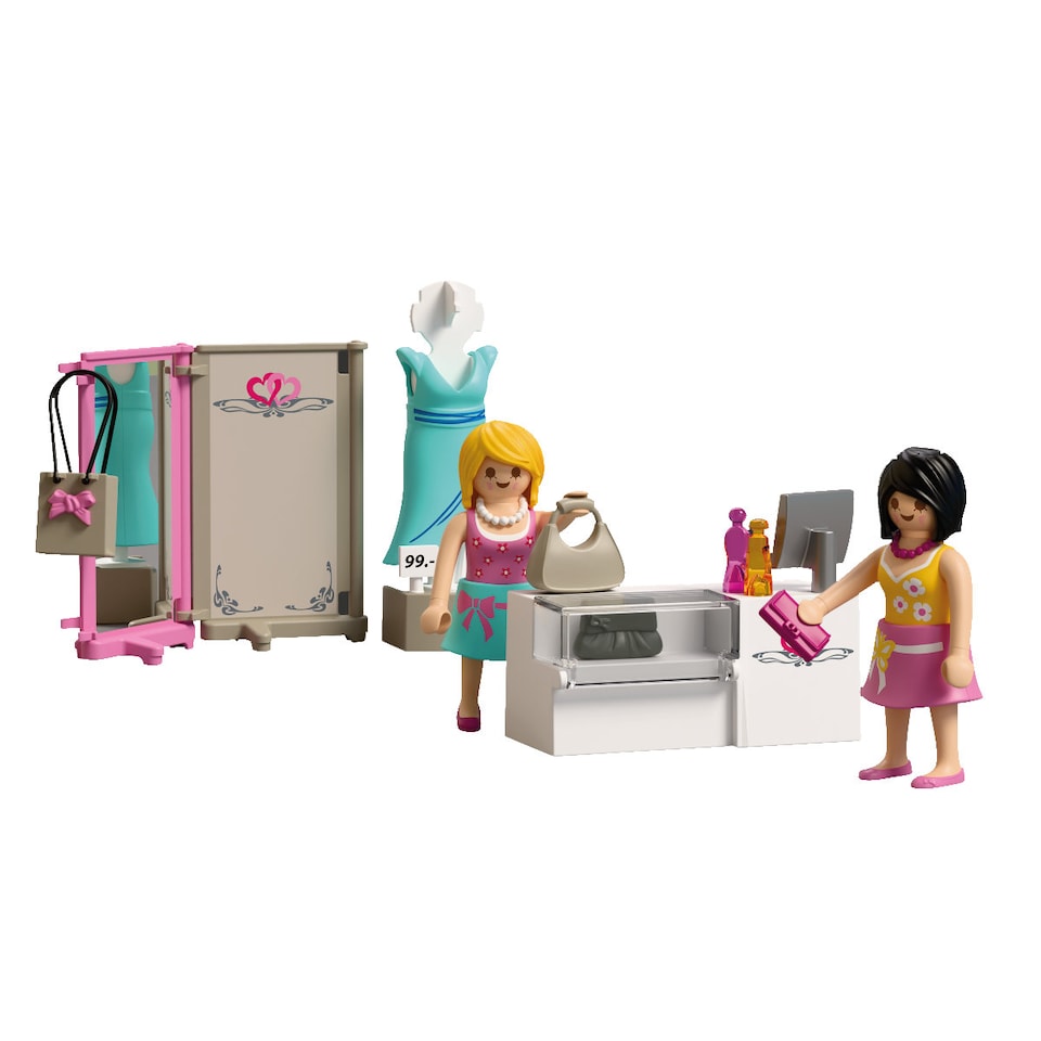 image 1 of Fashion Boutique