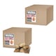 image 1 of Warma Hardwood Silver Birch Firewood Logs - 2 x 23L Boxes