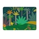 image 4 of Floss & Rock Magnetic Activity Scene - Dinosaur