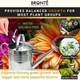 image 5 of All Purpose Flower Soluble Plant Food - Nutrient Rich & Fast Acting Flower Fertiliser with Balanced NPK Formula