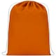 image 3 of Bullet Oregon Cotton Premium Rucksack (Pack Of 2) - Orange - 44 x 32 cm