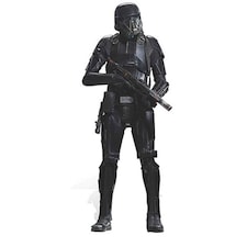 Star Wars Deathtrooper Lifesize Cardboard Cutout - 177cm