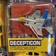 image 2 of Transformers 3 Model Nano Set NV4 Jada 31761