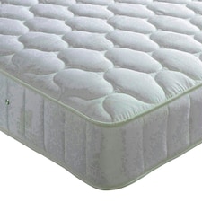 Queen Ortho Spring Mattress Single