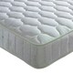 image 1 of Queen Ortho Spring Mattress Single