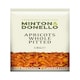 image 1 of Minton & Donello Whole Pitted Apricots 6 x 1Kg