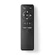image 1 of Nedis Replacement Remote Control RF 2.4 GHz for Nedis TV Mount - Compatible with TVCM5830BK, TVSM5830BK, TVSM5831BK, TVSM5840BK, TVSM5850BK, TVWM5850BK, TVWM5860BK and TVWM5880BK