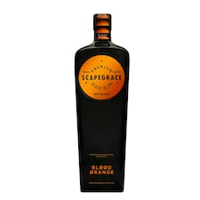 Scapegrace Blood Moon, Blood Orange Gin