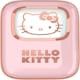 image 2 of OTL Hello Kitty Slide Open TWS Earphones Pink