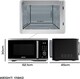 image 5 of Daewoo 26L Combination Air Fryer Microwave Oven Combo