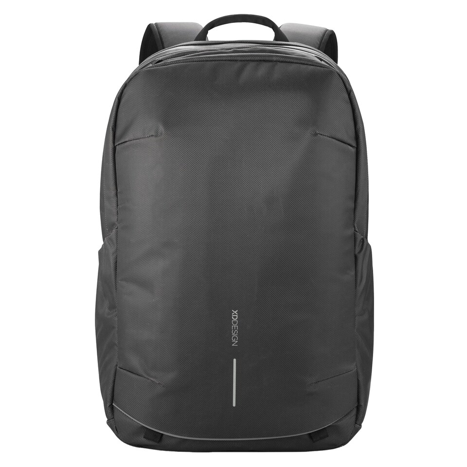 image 1 of XD Design Bobby Explore 30L Backpack - Black - One Size Black
