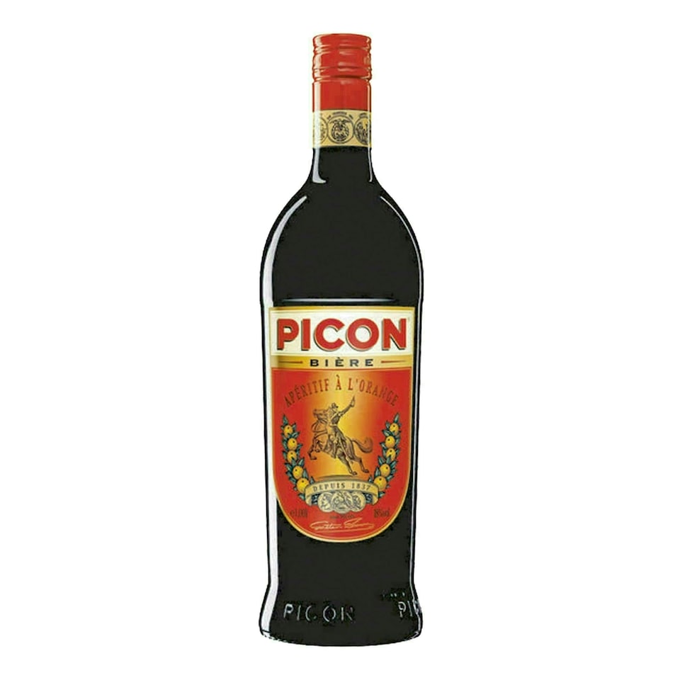 image 1 of Picon Biere Liqueur