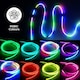 image 3 of ValueLights SMART 3M RGBIC Neon Rope Light