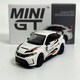 image 1 of Honda Civic Type R 2023 Honda Thanks Day Vietnam 1:64 Mini GT MGT00626L