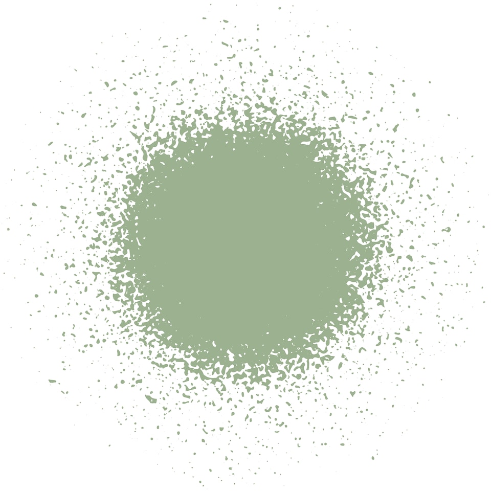 image 1 of Jenolite Directorust All-in-One Multi-Surface Paint - Sage Green Satin - 400ml Spray Can