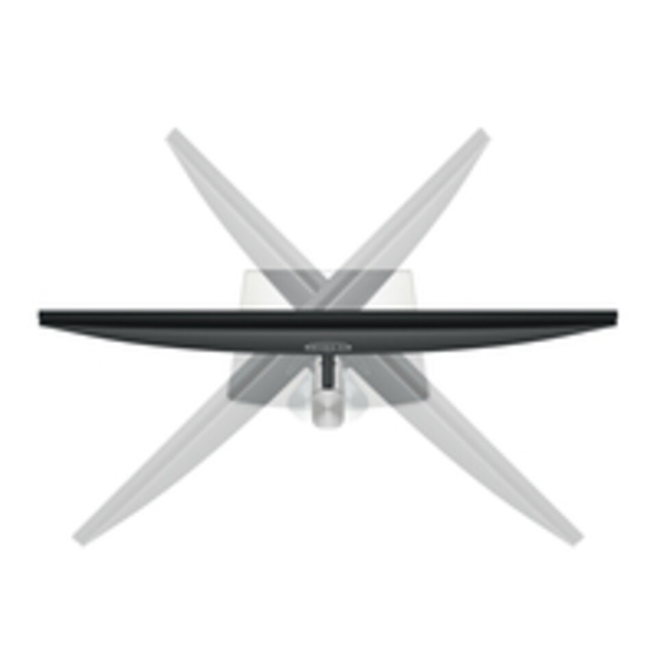 image 1 of DELL P Series P2725HE, 68.6 cm (27"), 1920 x 1080 pixels, Full HD, LCD, 8 ms, Black | Black | Black | 59.8 cm