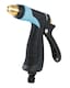 image 1 of Quality Garden Hose Gun Water Irrigation Nozzle Sprayer Hozelock Compatible