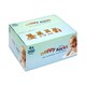 image 1 of Polylina Original Baby Nappy Sacks 200's - Pack of 4