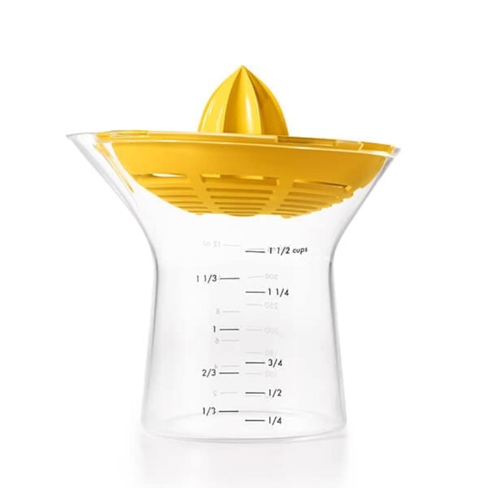 image 1 of OXO Good Grips 2-In-1 Citrus Juicer