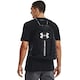 image 3 of Under Armour Undeniable Backpack - Black - One Size