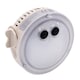 image 2 of Spa LED Light for Bubble Spa - Grey
