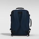 image 4 of Classic Cabin Backpack 36L Navy Blue