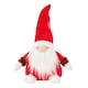 image 1 of Arsenal FC Gnome Gonk | Red | Red/White | One Size | 1