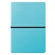 image 1 of XD Collection Deluxe Soft Cover A5 Notebook - Blue - One Size