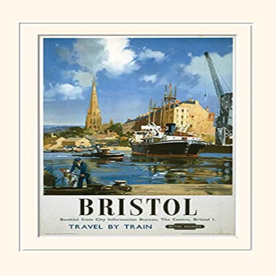 BRISTOL (5) - 30x40 - AG PRINTS