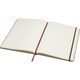 image 1 of JournalBooks Classic Executive Notebook - Brown - 29.7 x 21 x 1.5 cm