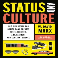 Status And Culture