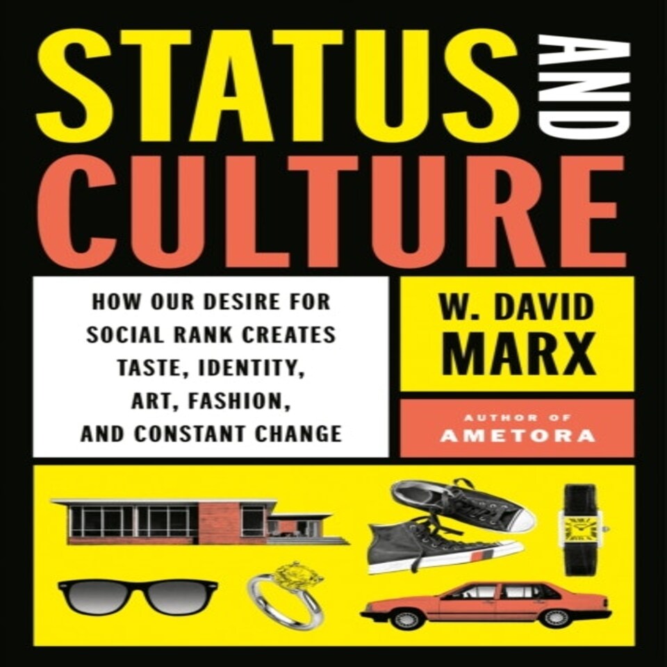 Status And Culture