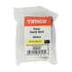 image 2 of Timco - Door Rack Bolts - Electro Brass (Size 60mm - 2 Pieces)