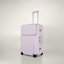 Light Lavender - Selected
