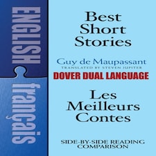 Best Short Stories/les Meilleurs Contes