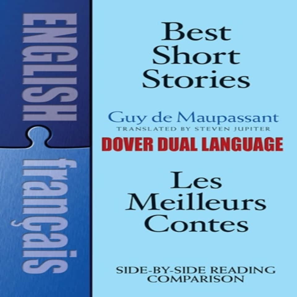 Best Short Stories/les Meilleurs Contes