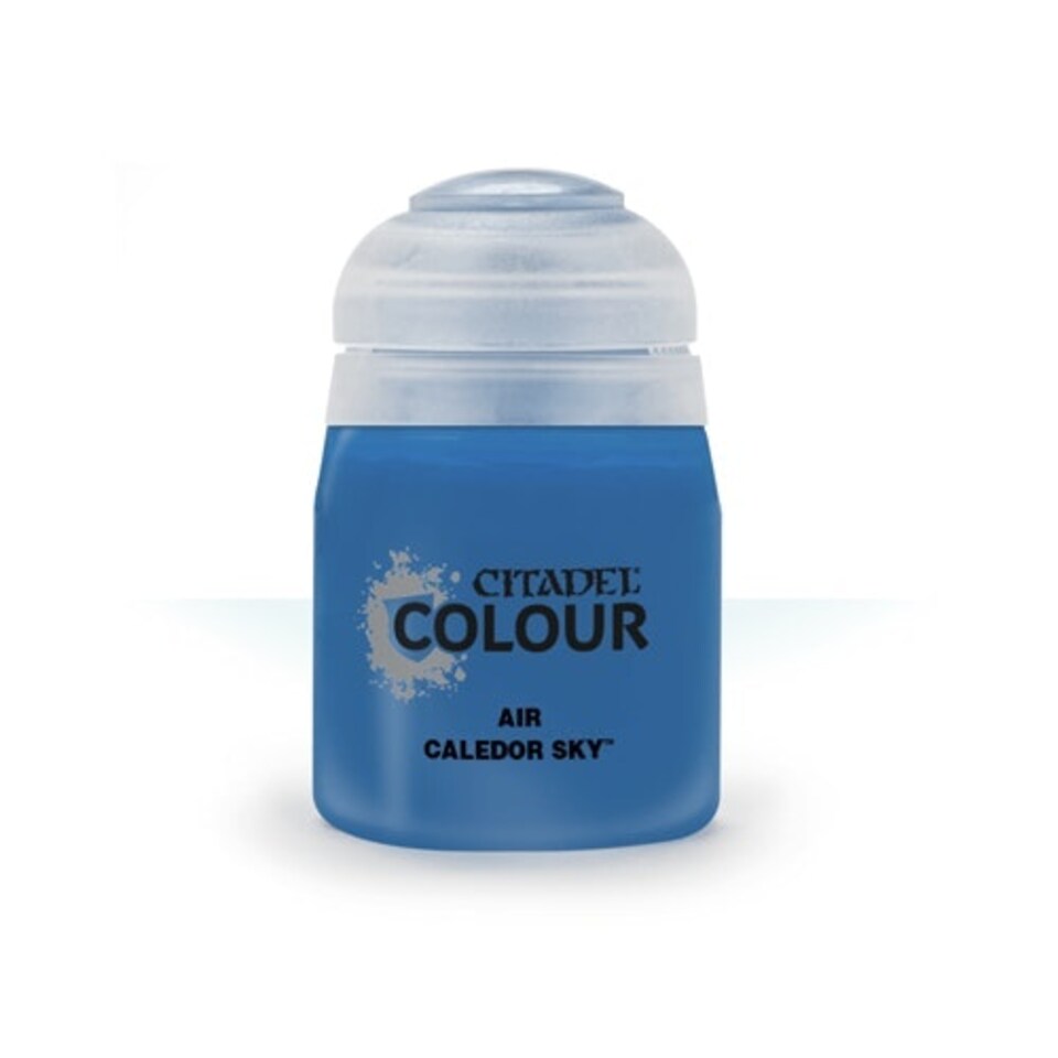 Air: Caledor Sky (24Ml)