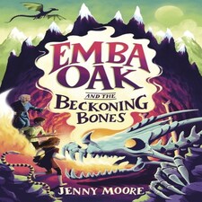 Emba Oak & The Beckoning Bones