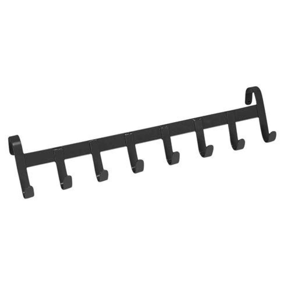 Stubbs Jumbo Hook - Black - One Size