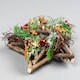 image 2 of 22cm Twig Star Candle Holder