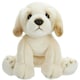 image 4 of Golden Labrador 30cm Plush Lifelike Toy - Natural World Collection