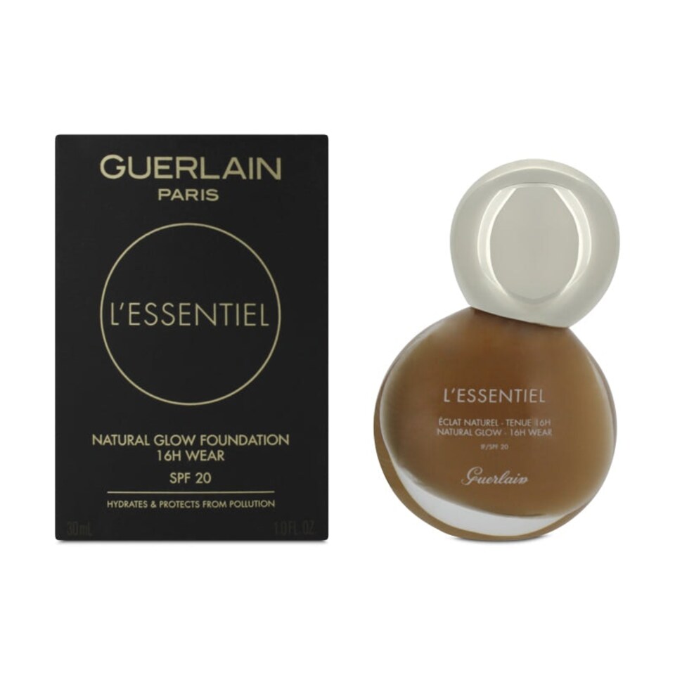image 1 of Guerlain L'Essentiel Natural Glow Foundation 05C Honey Cool N/A