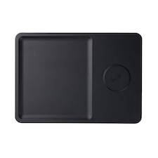 Vinga Timo Wireless Charging Pad | Black | Black | 1