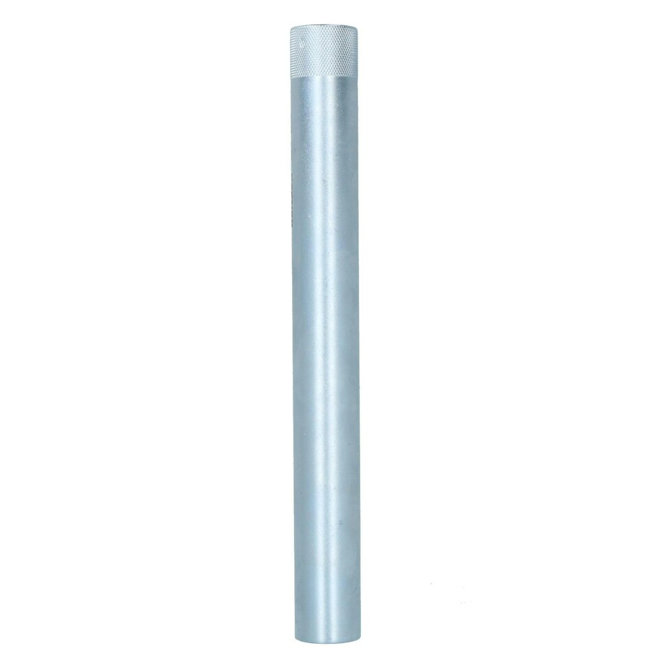 image 1 of 21mm Extra Long Spark Plug Socket Magnetic Thin Walled For Motorcycles Bikes
