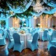 image 10 of Chair Cover Spandex Polyester Stretch Fabric Dining Slipcovers