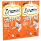 image 3 of Dreamies Meaty Sticks With Chicken 30g (Pack of 14)