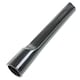 image 3 of SPARES2GO Crevice Tool for Numatic Henry Hetty Vacuum Cleaner (32mm)