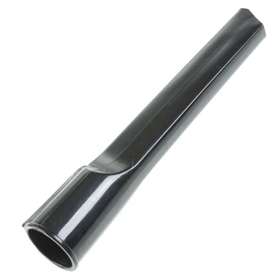 image 1 of SPARES2GO Crevice Tool for Numatic Henry Hetty Vacuum Cleaner (32mm)