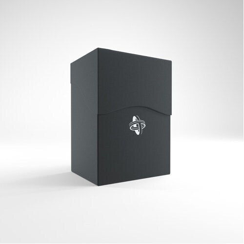 Gamegenic - Deck Holder 80+ - Black